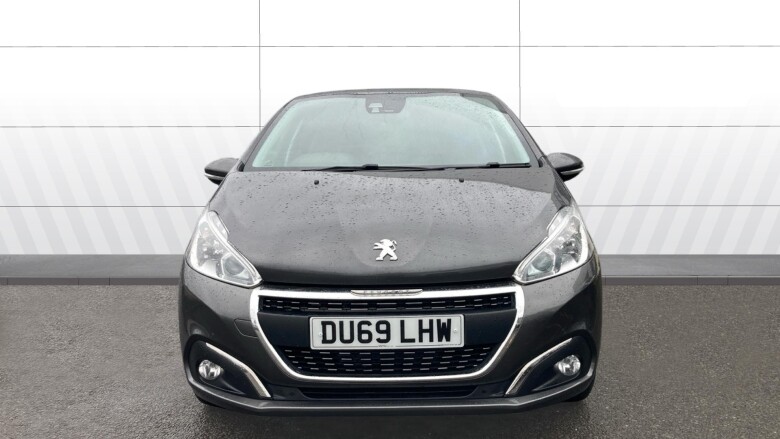 Peugeot 208 1.2 PureTech 82 Tech Edition 5dr [Start Stop] Petrol Hatchback